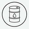 Нефть