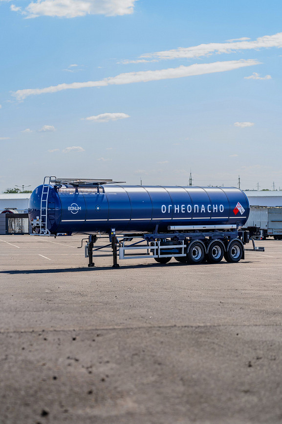 Нефтевоз 42 м3